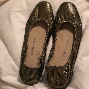 Bellini ballet flat